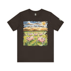 Wild & Free Range Pig T-Shirt
