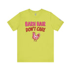 Barn Hair Don't Care T-Shirt