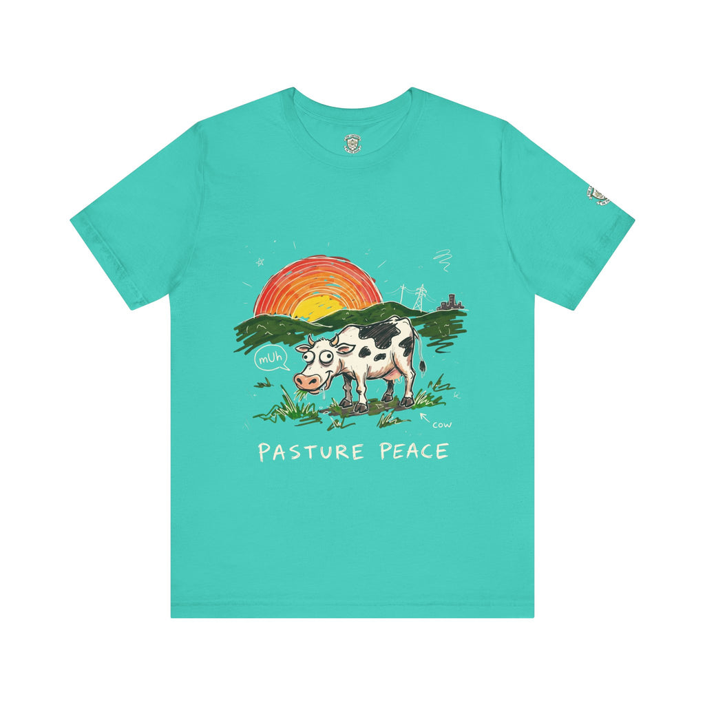Pasture Peace T-Shirt