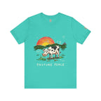 Pasture Peace T-Shirt