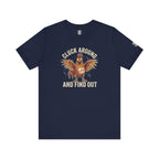 Cluck Around and Find Out T-Shirt