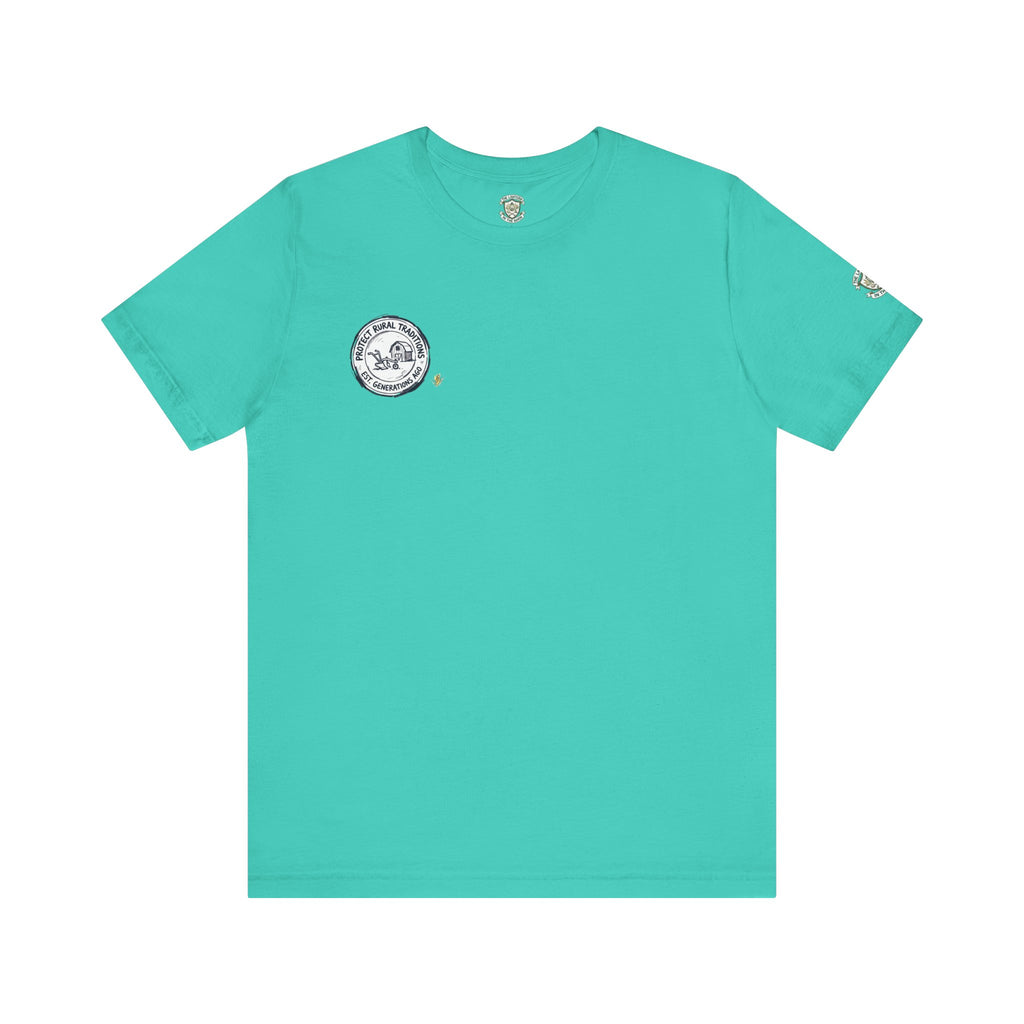 Protect Rural Traditions T-Shirt