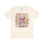Sassy Little Oinker Pig T-Shirt