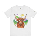 Happy Cow T-Shirt