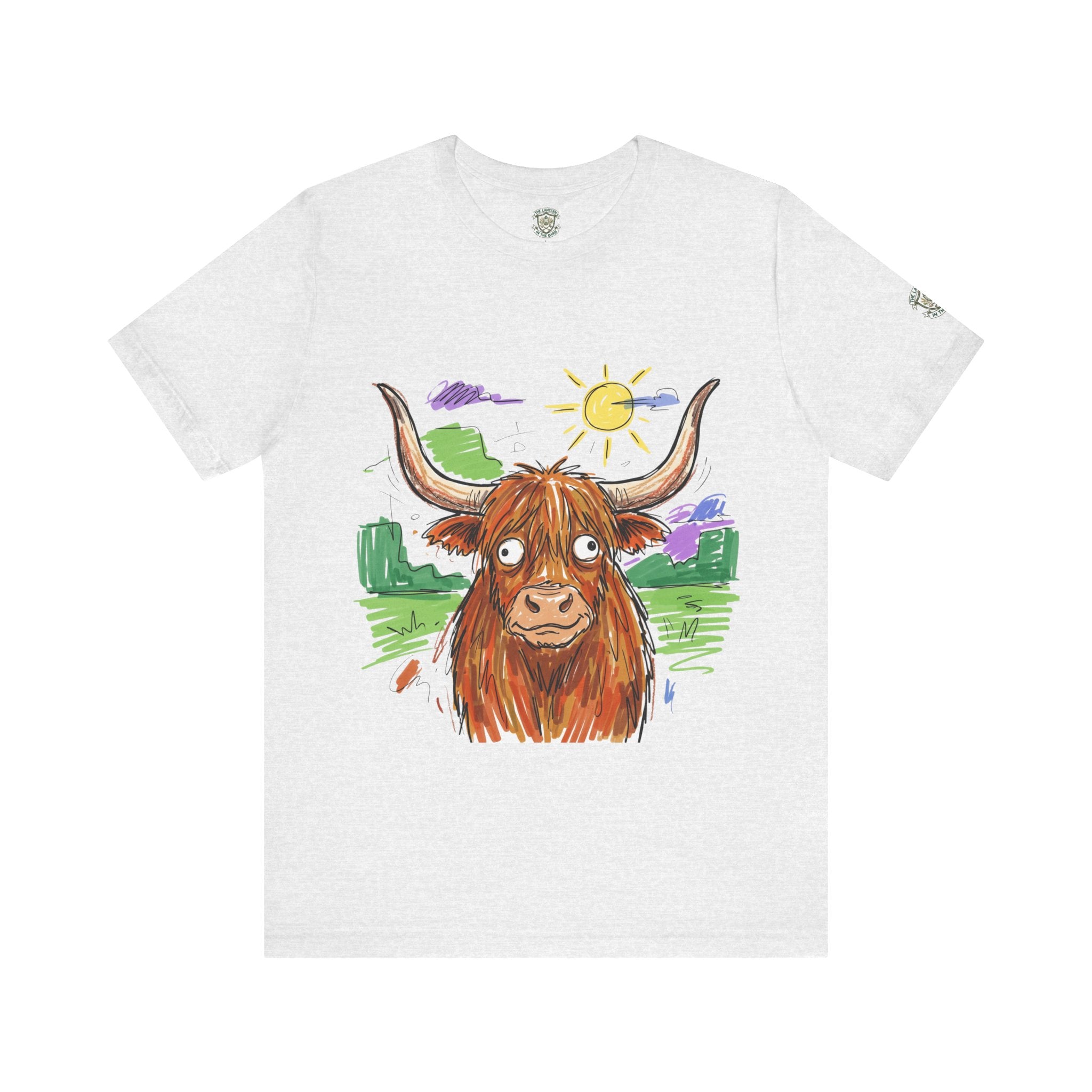 Happy Cow T-Shirt