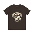 Certified Moo Crew T-Shirt