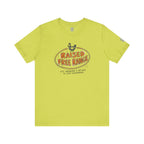Raised Free Range T-Shirt