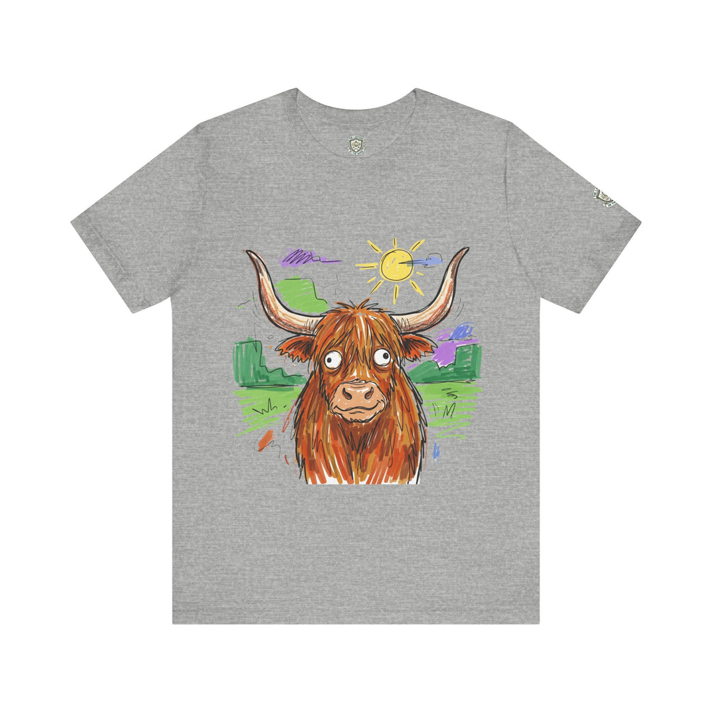 Happy Cow T-Shirt