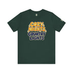 Cozy Nights Country Lights T-Shirt