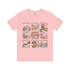 Apple Preserving Every Way T-Shirt
