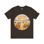 Slow Living T-Shirt