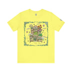 Botanical Cabinet T-Shirt