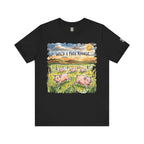 Wild & Free Range Pig T-Shirt
