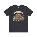One More Chicken Won't Hurt T-Shirt
