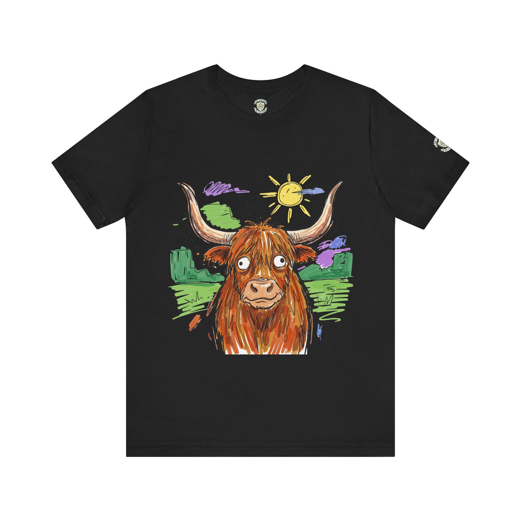Happy Cow T-Shirt