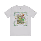 Botanical Cabinet T-Shirt