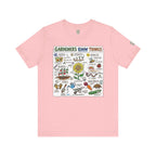 Gardeners Know Things T-Shirt