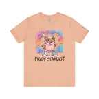 Piggy Stardust T‑Shirt