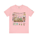 Camiseta Magia de la Fermentación