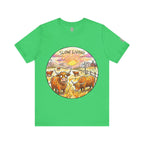 Slow Living T-Shirt