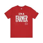 I'm A Farmer T‑Shirt
