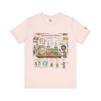 Camiseta Magia de la Fermentación