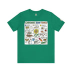 Gardeners Know Things T-Shirt