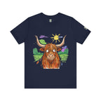 Happy Cow T-Shirt