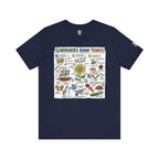 Gardeners Know Things T-Shirt