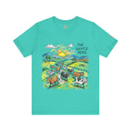 The Gentle Herd T-Shirt