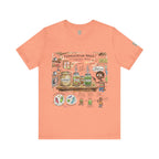 Camiseta Magia de la Fermentación