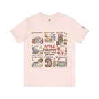 Apple Preserving Every Way T-Shirt