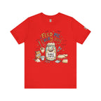 Sourdough Starter T-Shirt