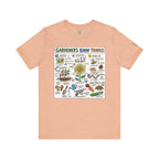 Gardeners Know Things T-Shirt