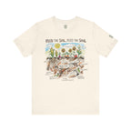 Feed The Soil, Feed The Soul T-Shirt
