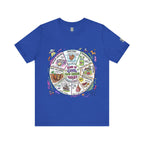 T-shirt astuces anti-gaspillage alimentaire