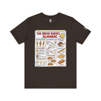The Bread Baker's Almanac T-Shirt