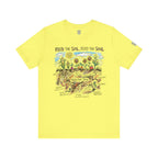 Feed The Soil, Feed The Soul T-Shirt