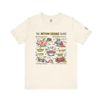 Artisan Sausage Guide T-Shirt
