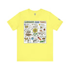 Gardeners Know Things T-Shirt
