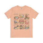 Apple Preserving Every Way T-Shirt