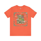 Botanical Cabinet T-Shirt