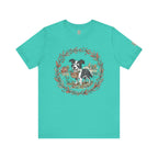 Border Collie Puppy T-Shirt