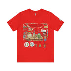 Camiseta Magia de la Fermentación