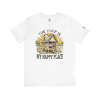 The Coop Is My Happy Place T-Shirt