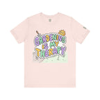 Gardening Is My Therapy T-Shirt