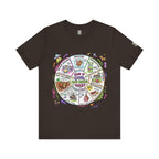 T-shirt astuces anti-gaspillage alimentaire
