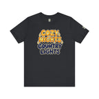Cozy Nights Country Lights T-Shirt