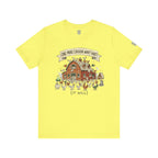 One More Chicken Won't Hurt T-Shirt