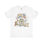 Sourdough Starter T-Shirt